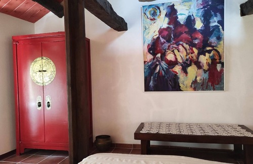 Casola Valsenio Other | Holiday apartment Casola Valsenio for 1 - 6 persons with 2 bedrooms - Castle