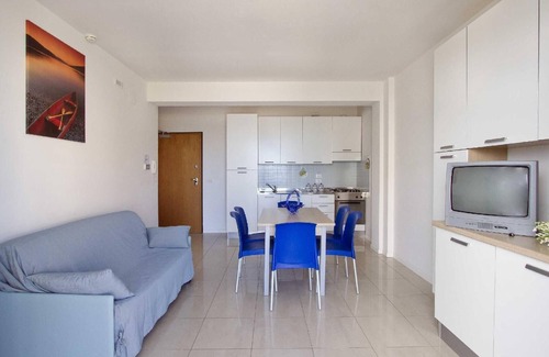 Cupra Marittima Apartment | Holiday apartment Cupra Marittima for 1 - 4 persons with 1 bedroom - Holiday apartment in one or mul