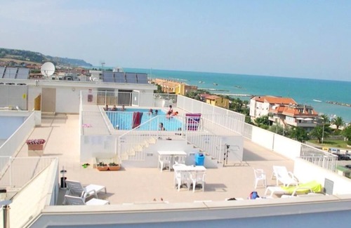 Cupra Marittima Apartment | Holiday apartment Cupra Marittima for 1 - 4 persons with 1 bedroom - Holiday apartment in one or mul