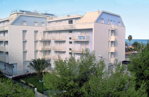 Cupra Marittima Apartment | Holiday apartment Cupra Marittima for 1 - 4 persons with 1 bedroom - Holiday apartment in one or mul