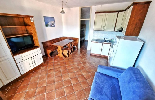 Campo nell'Elba Apartment | Holiday apartment Marina di Campo for 1 - 6 persons with 2 bedrooms - Row house