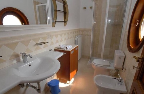 Massa Apartment | Holiday apartment Massa e Cozzile for 1 - 4 persons with 1 bedroom - Twin house