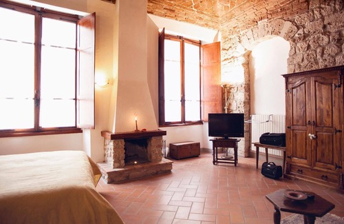 Massa Marittima Other | Holiday apartment Massa Marittima for 1 - 3 persons with 1 bedroom - Holiday apartment in one or mul