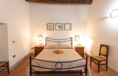 Massa Marittima Other | Holiday apartment Massa Marittima for 1 - 4 persons with 1 bedroom - Holiday apartment in one or mul