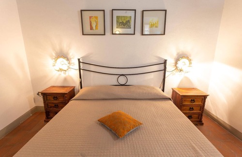 Massa Marittima Other | Holiday apartment Massa Marittima for 1 - 4 persons with 1 bedroom - Holiday apartment in one or mul