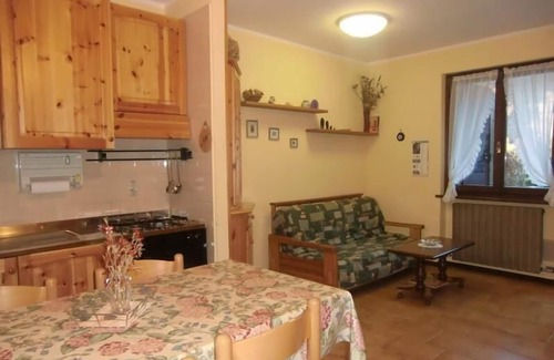 Molina di Ledro Apartment | Holiday apartment Molina di Ledro for 1 - 4 persons with 2 bedrooms - Holiday apartment in one or mu
