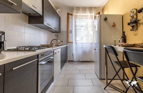 Poggio Renatico Apartment | Holiday apartment Poggio Renatico for 1 - 4 persons with 2 bedrooms - Holiday apartment in one or mu