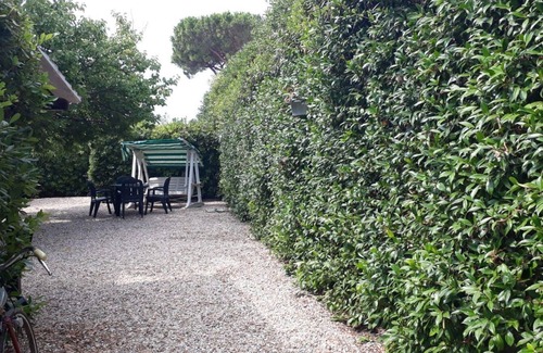 Santa Severa Apartment | Holiday apartment Santa Marinella for 1 - 6 persons with 3 bedrooms - Row house