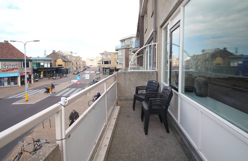 Municipality of Katwijk Apartment | Holiday apartment/app. for 6 guests with 98m² in Katwijk aan Zee (126435)