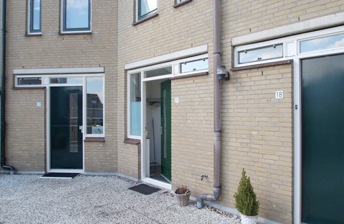 Municipality of Katwijk Apartment | Holiday apartment/app. for 6 guests with 98m² in Katwijk aan Zee (126435)