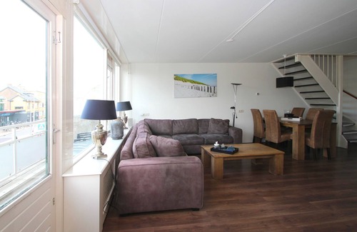 Municipality of Katwijk Apartment | Holiday apartment/app. for 6 guests with 98m² in Katwijk aan Zee (126435)