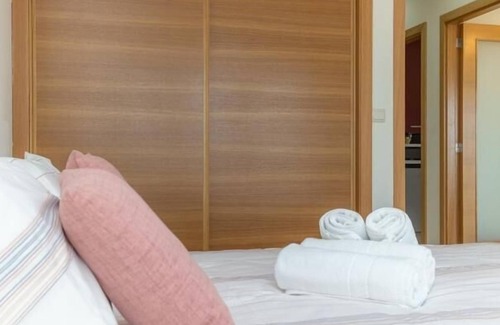 Buarcos Apartment | Holiday apartment Figueira da Foz for 1 - 4 persons with 2 bedrooms - Holiday apartment