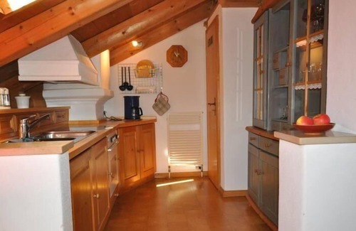 Bad Bayersoien Apartment | Holiday apartment Bad Bayersoien for 1 - 3 persons with 1 bedroom - Holiday apartment