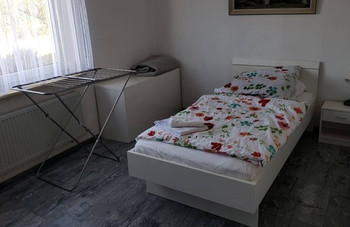 Herbrechtingen Apartment | holiday apartment/apt. for 5 guests with 60m² in Herbrechtingen (162583)