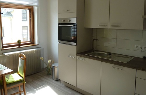Markneukirchen Apartment | Holiday apartment in the Musikwinkel Vogtland