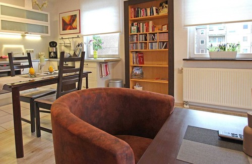 Neubrandenburg Apartment | Holiday apartment Neubrandenburg SEE 10091 - SEE 10091