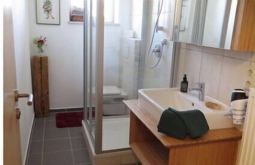 Sankt Englmar Apartment | Holiday apartment Bergglück