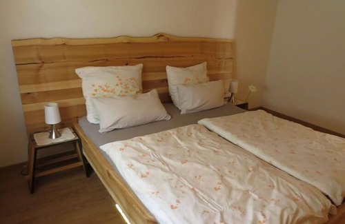 Sankt Englmar Apartment | Holiday apartment Bergglück