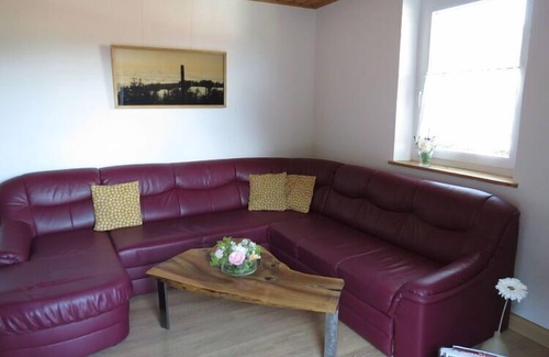 Sankt Englmar Apartment | Holiday apartment Bergglück