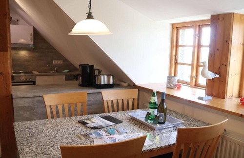 Tumlauer Koog Apartment | Holiday apartment in Tümlauer-Koog