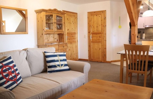 Tumlauer Koog Apartment | Holiday apartment in Tümlauer-Koog