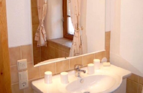 Wolpinghausen Apartment | Holiday apartment in Fischen