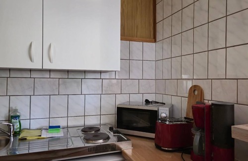 Wendisch Rietz Siedlung House | Holiday apartment Wendisch Rietz for 1 - 3 persons with 1 bedroom - Holiday house