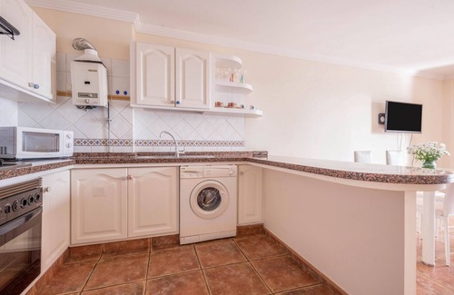 Playa San Juan Apartment | Holiday Apartment “Carla 1C” in Playa San Juan with Sea and Mountain Views