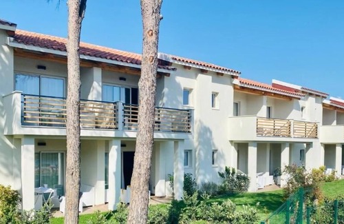 Barbati Apartment | Holiday apartment Arzachena for 1 - 2 persons with 1 bedroom - Holiday apartment