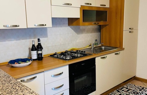 Duino Apartment | Holiday apartment Duino Aurisina for 1 - 4 persons with 2 bedrooms - Holiday apartment