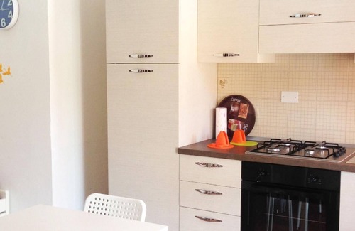 Falerna Apartment | Holiday apartment Falerna Marina for 1 - 4 persons with 1 bedroom - Holiday apartment in one or mult