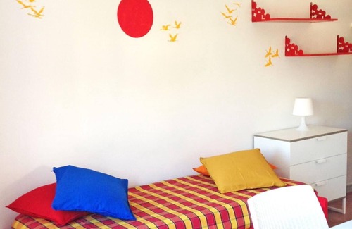 Falerna Apartment | Holiday apartment Falerna Marina for 1 - 4 persons with 1 bedroom - Holiday apartment in one or mult