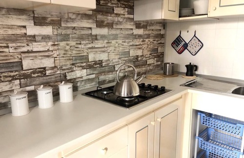 Faro Apartment | Holiday Apartment 'Beba ' with Private Garden & Wi-Fi