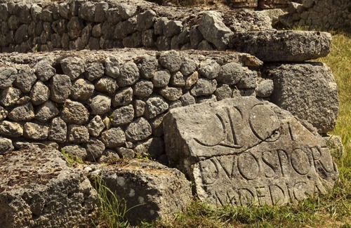 Poggio San Giovanni Apartment | Holiday apartment Pescorocchiano for 1 - 4 persons with 1 bedroom - Holiday apartment