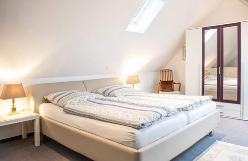 Center House | Holiday Apartment 2 Oldenbug