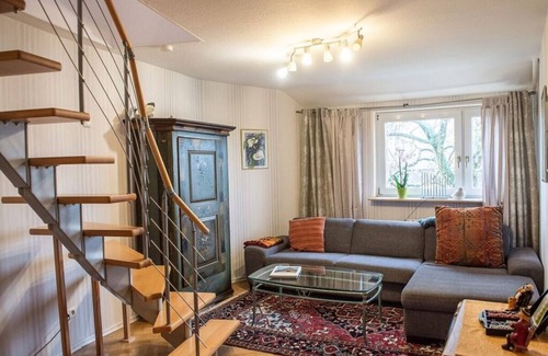 Center House | Holiday Apartment 2 Oldenbug