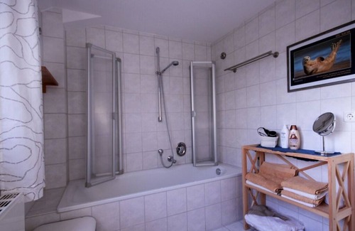 Center House | Holiday Apartment 2 Oldenbug