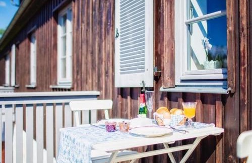 Radeburg House | Holiday Apartment 3 Landgut Mosch