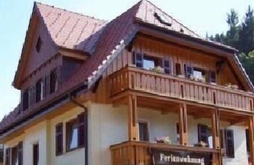 Schoenmuenzach Apartment | holiday apartment/apt. for 2 guests with 35m² in Baiersbronn (181559)