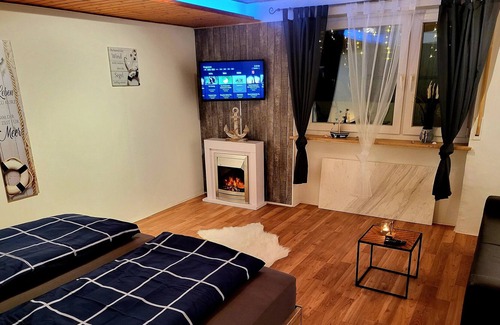 Muhr am See Apartment | holiday apartment/apt. for 3 guests with 40m² in Muhr am See (165742)
