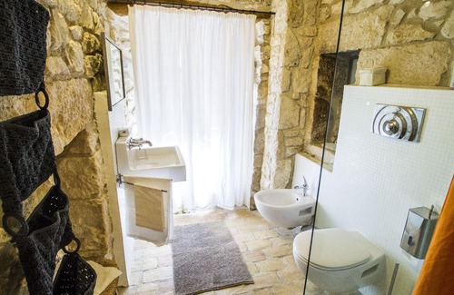 Abbateggio Apartment | Holiday apartment Abbateggio for 2 - 6 persons with 1 bedroom - Twin house