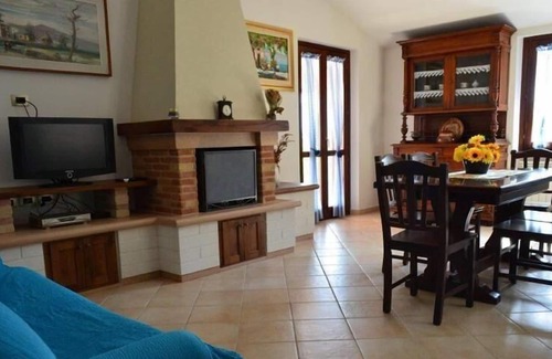 Acqualagna Apartment | Holiday apartment Acqualagna for 1 - 8 persons with 3 bedrooms - Twin house