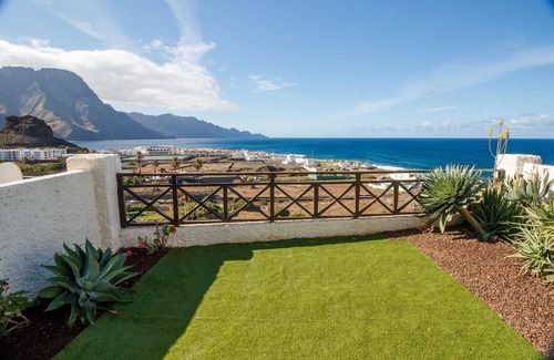 Agaete Apartment | Holiday apartment Agaete for 1 - 5 persons with 2 bedrooms - Holiday apartment