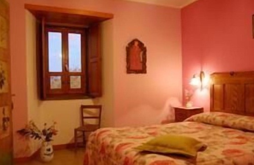 Agnone Other | Holiday apartment Agnone for 4 - 6 persons with 2 bedrooms - Farmhouse