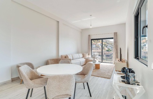 Campanario Apartment | Holiday apartment "Alegria Residencial"