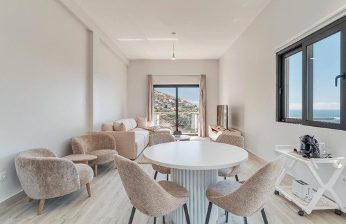 Campanario Apartment | Holiday apartment "Alegria Residencial"