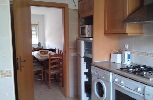 Pata de Baixo Apartment | Holiday apartment Albufeira for 1 - 8 persons with 2 bedrooms - Holiday apartment