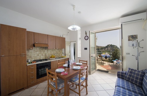 Furore House | Holiday apartment Alba Furore on the Amalfi Coast