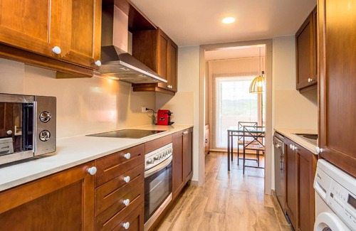 Albons Apartment | Holiday apartment Albons for 1 - 4 persons with 2 bedrooms - Holiday apartment in one or multi-famil
