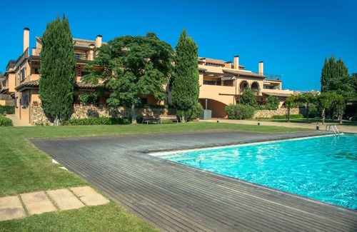 Albons Apartment | Holiday apartment Albons for 1 - 4 persons with 2 bedrooms - Holiday apartment in one or multi-famil